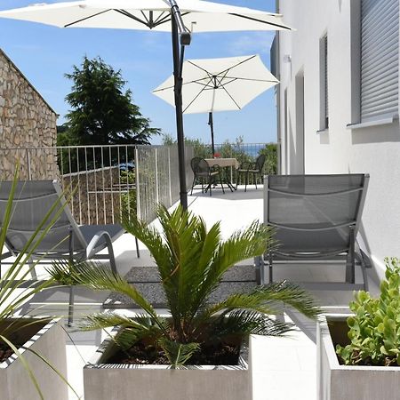 Buric House - Apartments Klasik And Studio Mini Rovinj Exterior foto