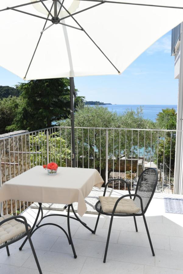 Buric House - Apartments Klasik And Studio Mini Rovinj Exterior foto