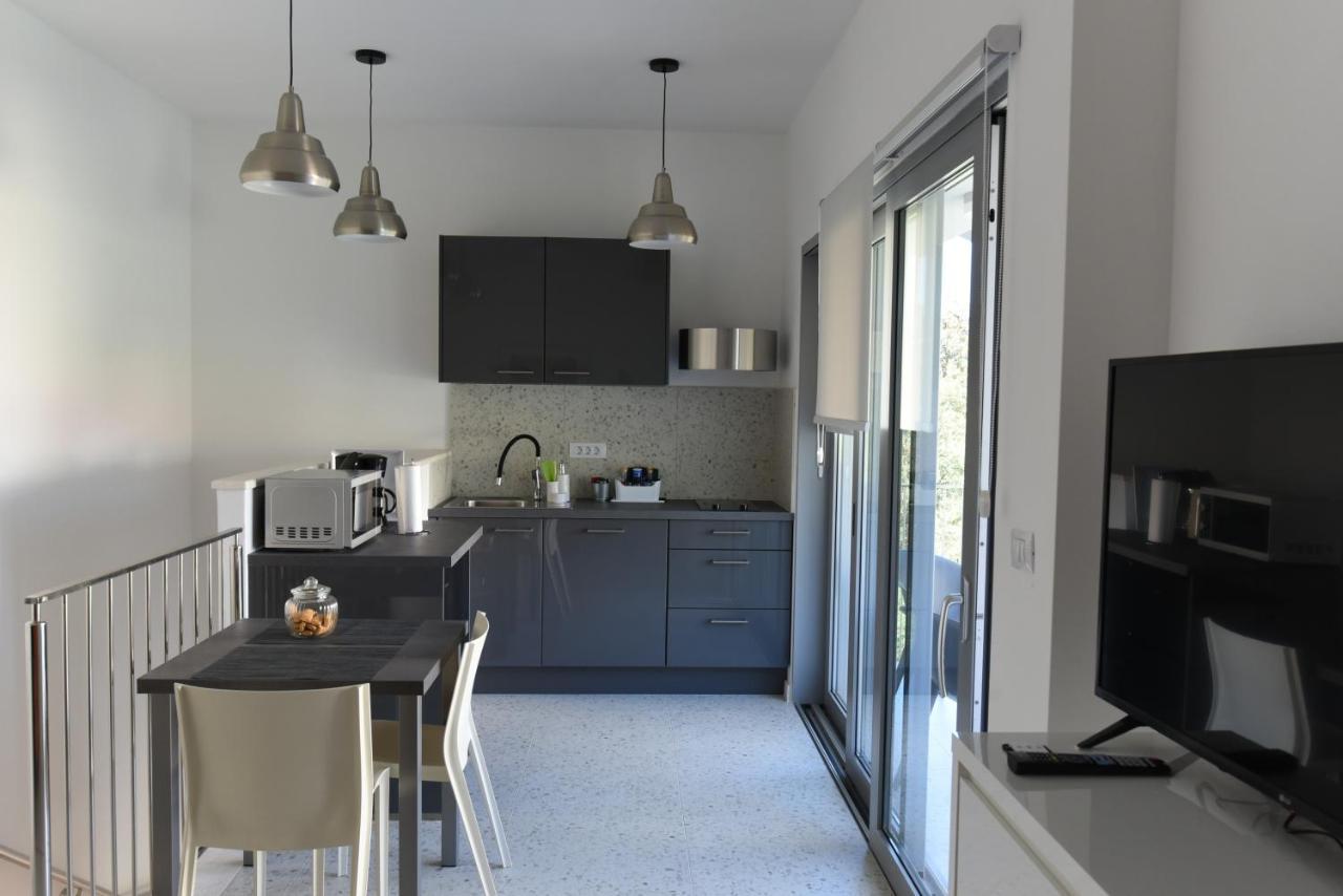 Buric House - Apartments Klasik And Studio Mini Rovinj Exterior foto
