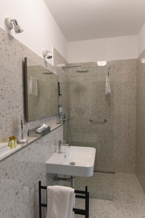 Buric House - Apartments Klasik And Studio Mini Rovinj Exterior foto